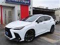2024 Lexus NX