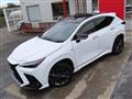 2024 Lexus NX