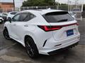 2024 Lexus NX