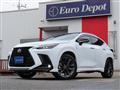 2024 Lexus NX