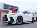 2024 Lexus NX