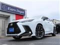 2024 Lexus NX