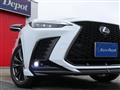 2024 Lexus NX