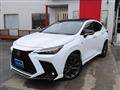 2024 Lexus NX
