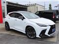 2024 Lexus NX
