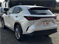 2023 Lexus NX