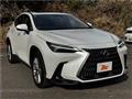 2023 Lexus NX