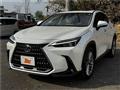 2023 Lexus NX