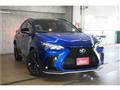2023 Lexus NX