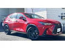 2023 Lexus NX