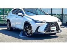 2023 Lexus NX