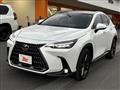 2023 Lexus NX