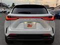 2023 Lexus NX