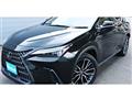 2023 Lexus NX