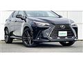 2023 Lexus NX