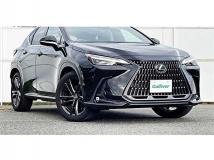 2023 Lexus NX