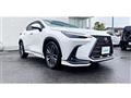 2023 Lexus NX