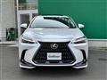 2023 Lexus NX