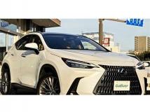 2023 Lexus NX