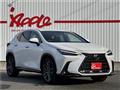 2023 Lexus NX