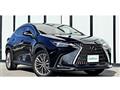 2023 Lexus NX