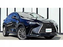 2023 Lexus NX