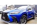 2023 Lexus NX
