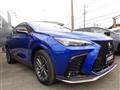 2023 Lexus NX