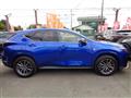 2023 Lexus NX