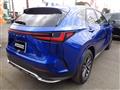 2023 Lexus NX