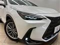 2023 Lexus NX