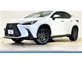 2023 Lexus NX