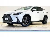 2023 Lexus NX