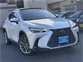 2023 Lexus NX