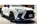 2023 Lexus NX