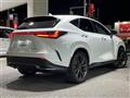 2023 Lexus NX