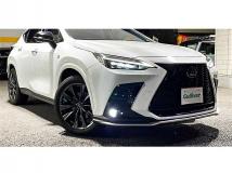 2023 Lexus NX