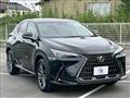 2023 Lexus NX