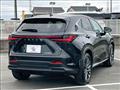 2023 Lexus NX