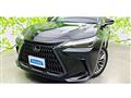 2023 Lexus NX