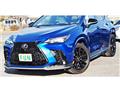 2023 Lexus NX