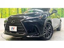 2023 Lexus NX