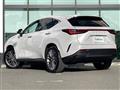 2023 Lexus NX