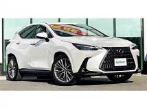 2023 Lexus NX