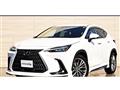2023 Lexus NX