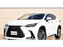 2023 Lexus NX