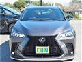 2023 Lexus NX