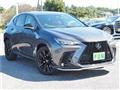 2023 Lexus NX