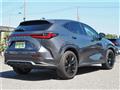 2023 Lexus NX
