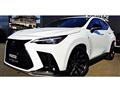 2023 Lexus NX